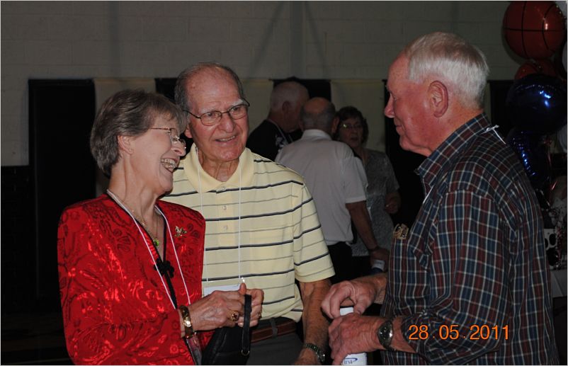 2011 Alumni Banquet 025